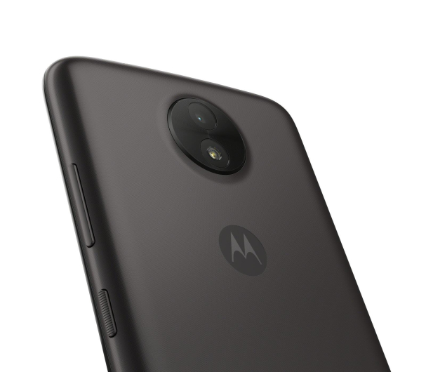 Motorola Moto C 16GB Dual SIM czarny - 368172 - zdjęcie 7